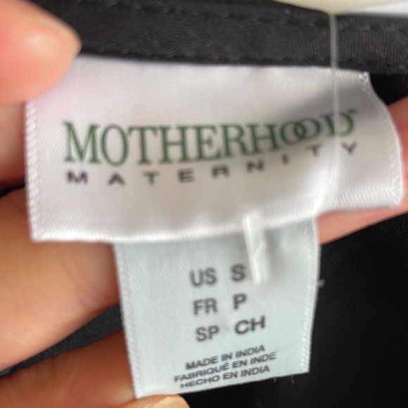 Maternity top - Picture 2 of 2